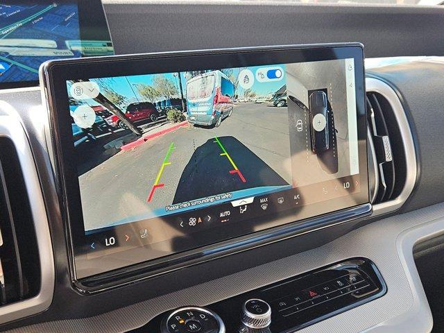 new 2025 Ford Expedition car, priced at $70,630