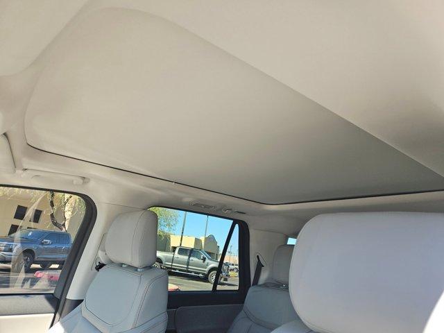 new 2025 Ford Expedition car, priced at $70,630