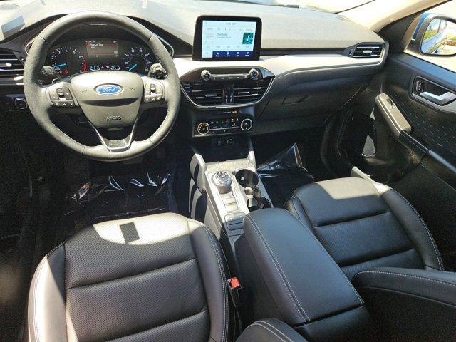 used 2020 Ford Escape car, priced at $18,976