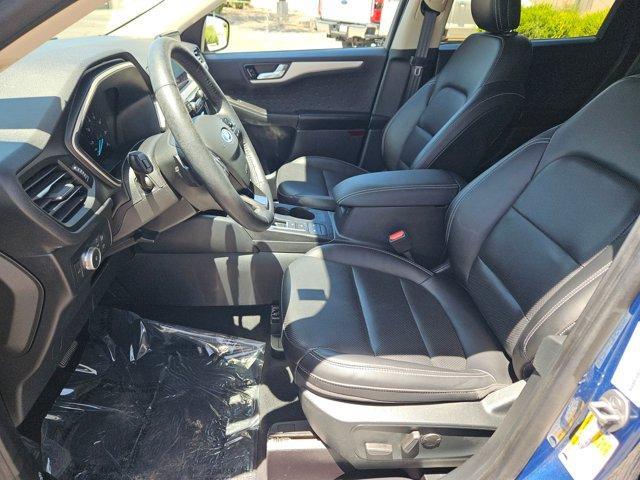 used 2020 Ford Escape car, priced at $18,976