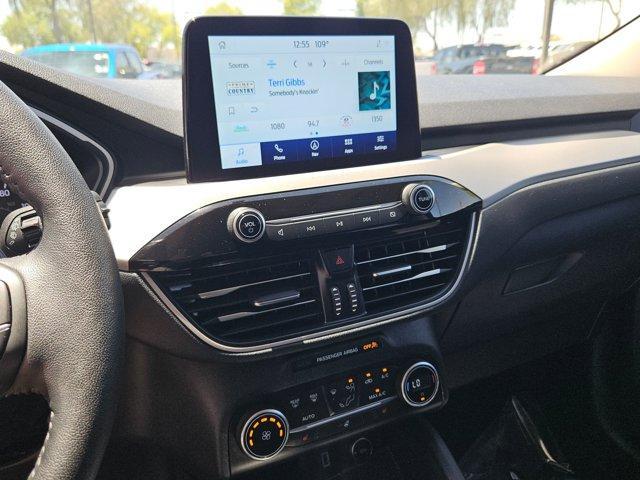 used 2020 Ford Escape car, priced at $18,976