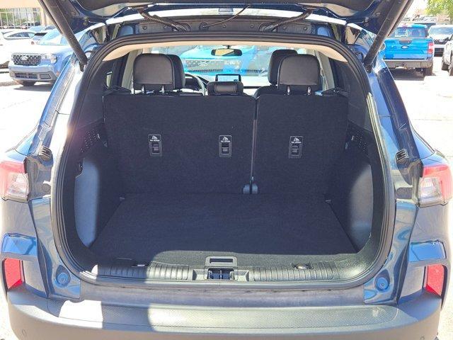 used 2020 Ford Escape car, priced at $18,976