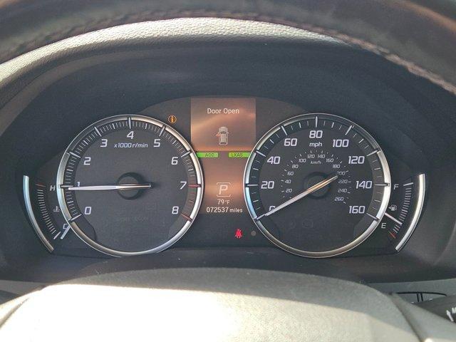 used 2019 Acura MDX car, priced at $26,990