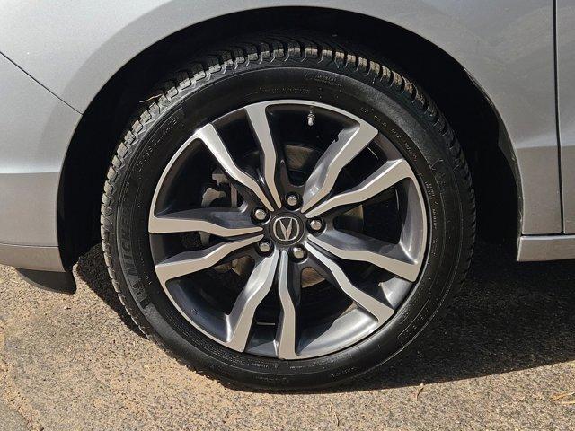used 2019 Acura MDX car, priced at $26,990