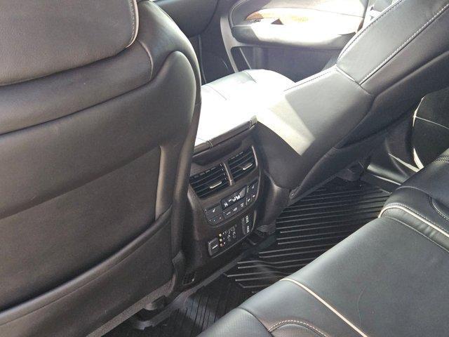 used 2019 Acura MDX car, priced at $26,990