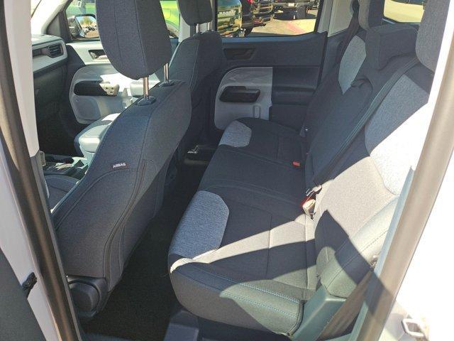new 2025 Ford Maverick car, priced at $36,100