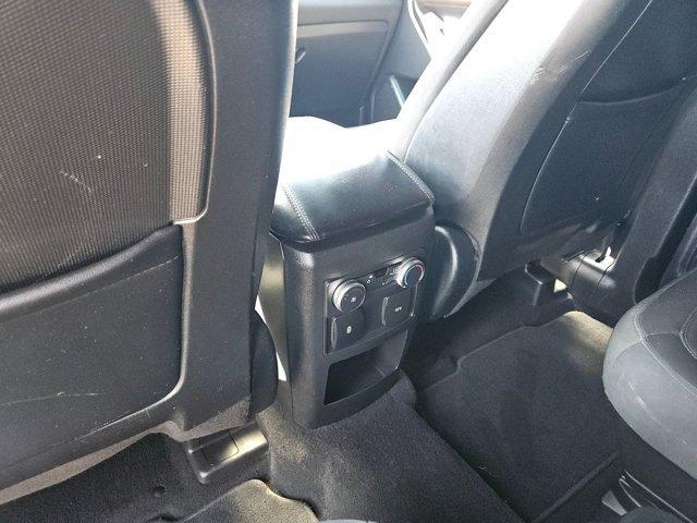 used 2020 Ford Explorer car, priced at $21,559