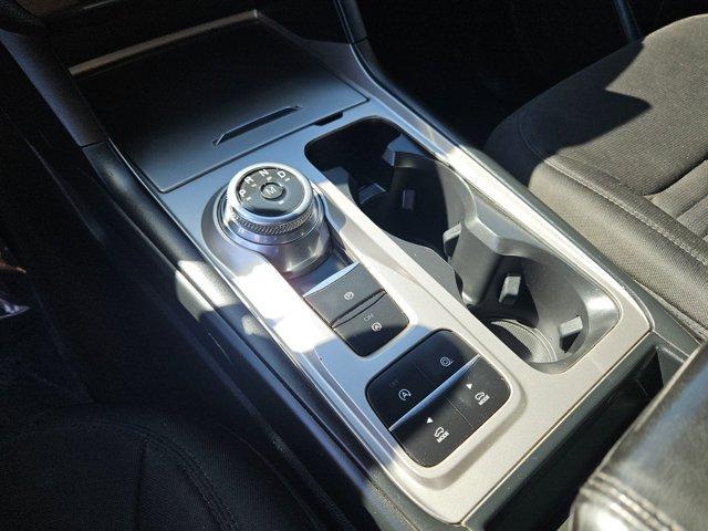 used 2020 Ford Explorer car, priced at $21,559