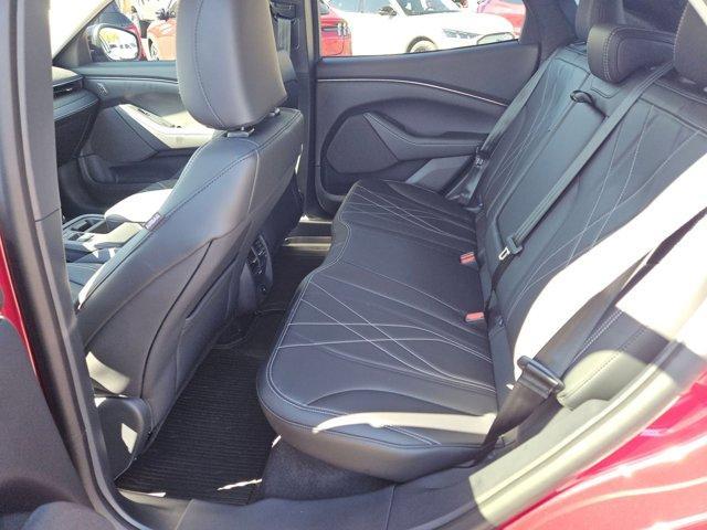 new 2025 Ford Mustang Mach-E car, priced at $44,625