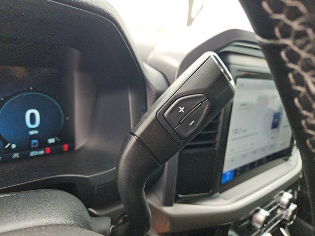 new 2025 Ford F-150 car, priced at $58,735