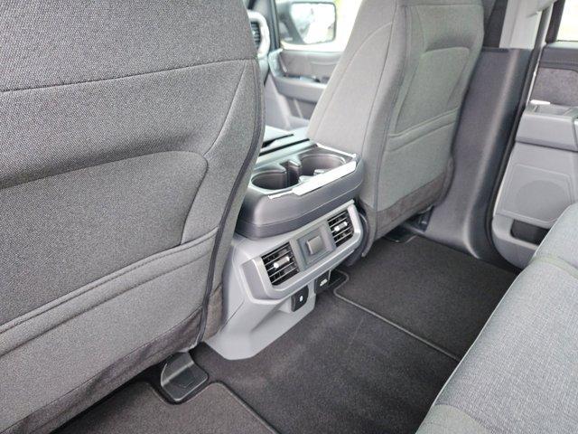 new 2025 Ford F-150 car, priced at $58,735
