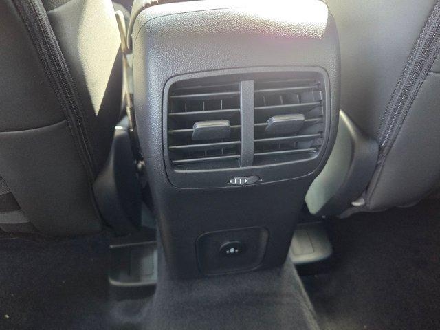 new 2025 Ford Bronco Sport car, priced at $34,085