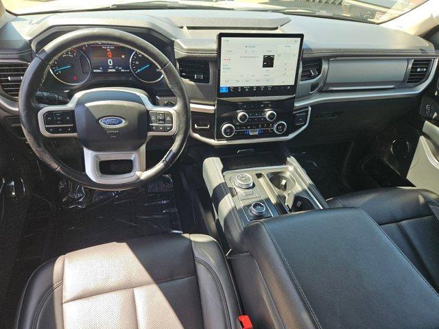 used 2024 Ford Expedition Max car, priced at $50,815
