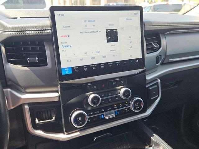 used 2024 Ford Expedition Max car, priced at $50,815