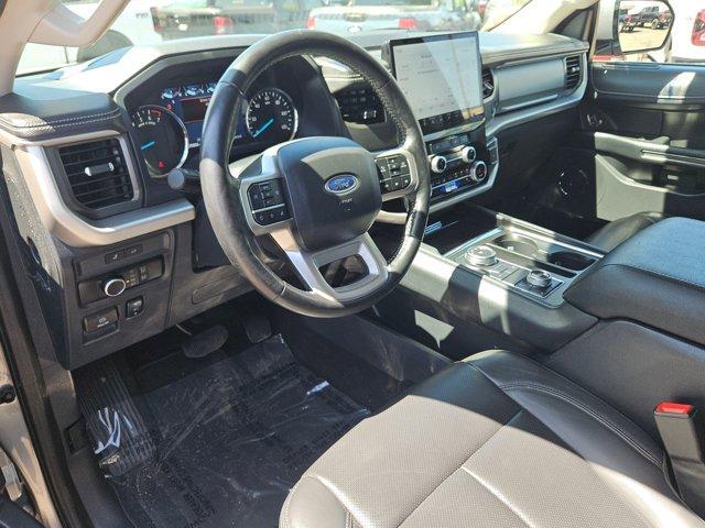 used 2024 Ford Expedition Max car, priced at $50,815