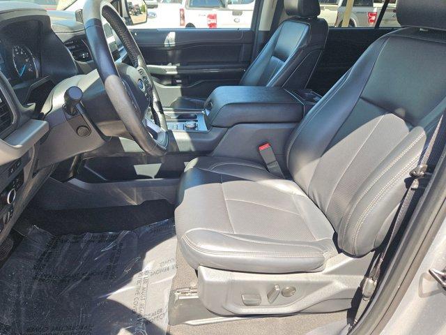 used 2024 Ford Expedition Max car, priced at $50,815