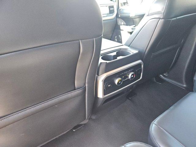 used 2024 Ford Expedition Max car, priced at $50,815