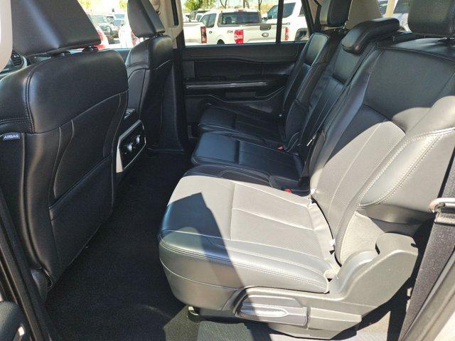 used 2024 Ford Expedition Max car, priced at $50,815