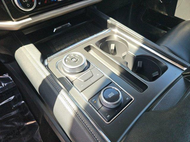 used 2024 Ford Expedition Max car, priced at $50,815