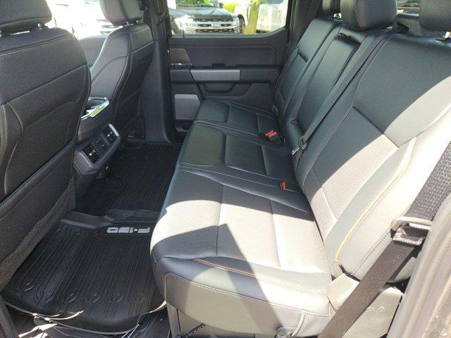 new 2025 Ford F-150 car, priced at $76,075
