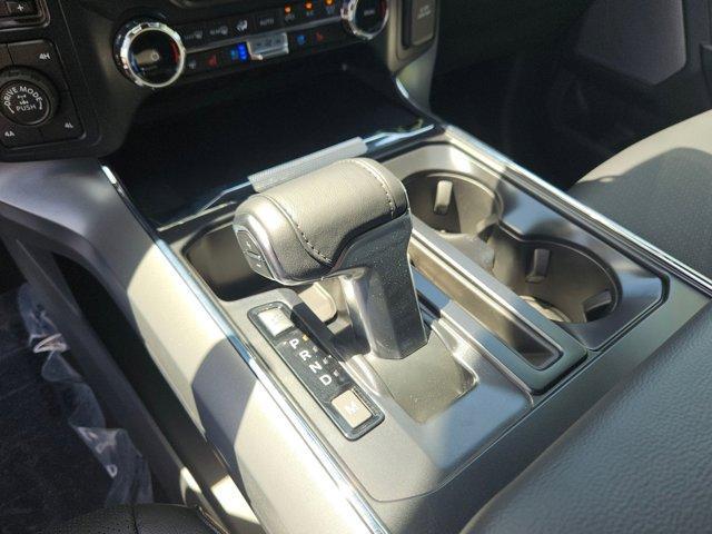 new 2025 Ford F-150 car, priced at $76,075