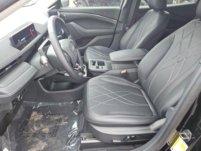 new 2025 Ford Mustang Mach-E car, priced at $41,935