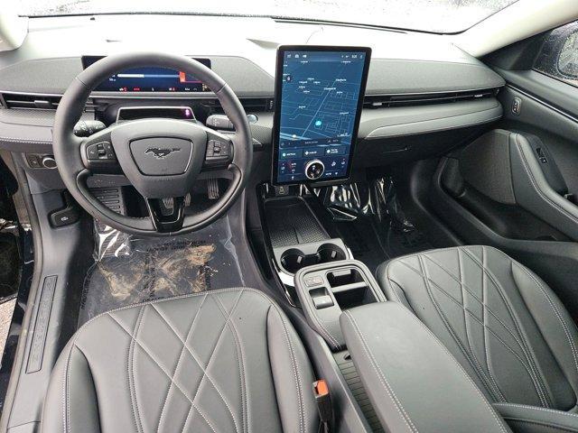 new 2025 Ford Mustang Mach-E car, priced at $41,935
