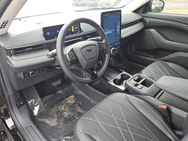 new 2025 Ford Mustang Mach-E car, priced at $41,935
