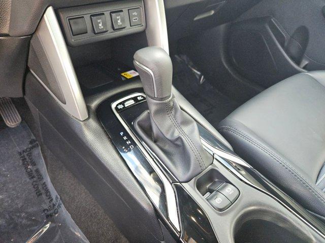 used 2023 Toyota Corolla Cross Hybrid car, priced at $29,603