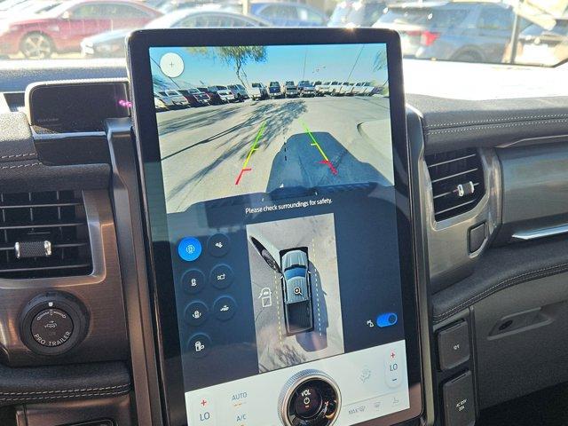 new 2025 Ford F-150 Lightning car, priced at $73,115