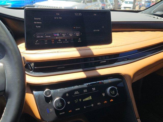 used 2022 INFINITI QX60 car, priced at $36,986