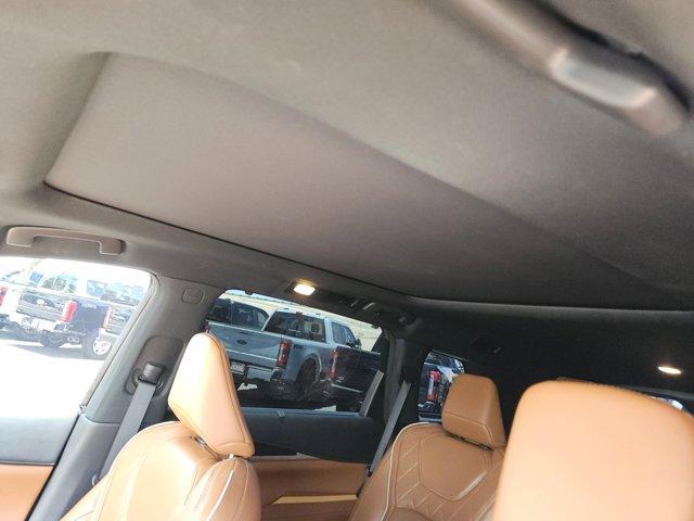 used 2022 INFINITI QX60 car, priced at $36,986