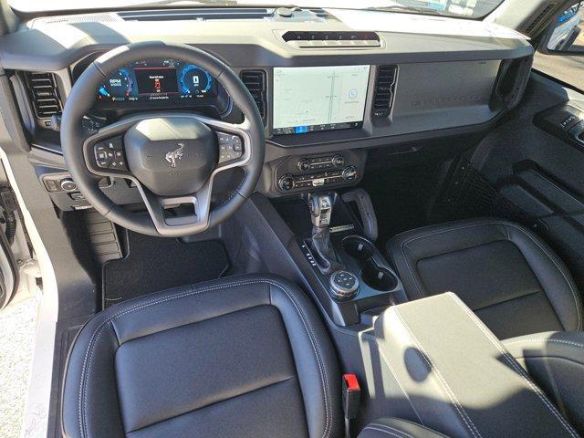 new 2025 Ford Bronco car, priced at $64,885
