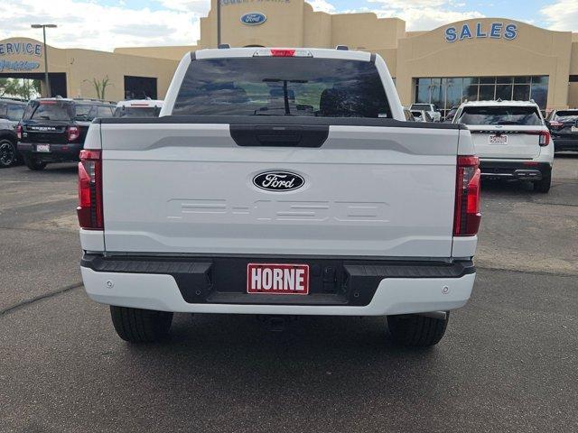 new 2025 Ford F-150 car, priced at $54,440