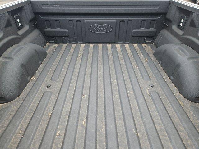 new 2025 Ford F-150 car, priced at $54,440