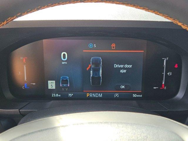 new 2025 Ford Maverick car, priced at $41,790