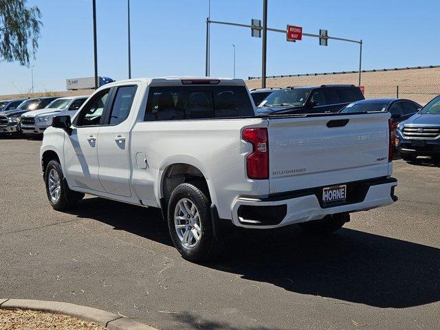 used 2020 Chevrolet Silverado 1500 car, priced at $30,557