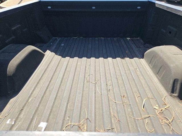 used 2020 Chevrolet Silverado 1500 car, priced at $30,557