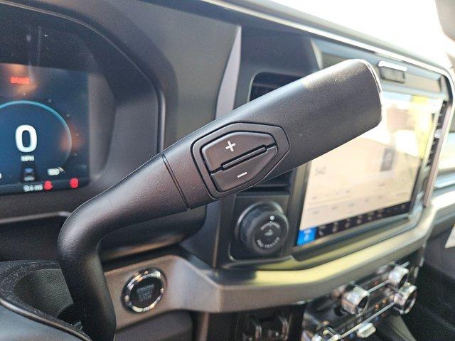 new 2025 Ford F-250 car, priced at $95,590