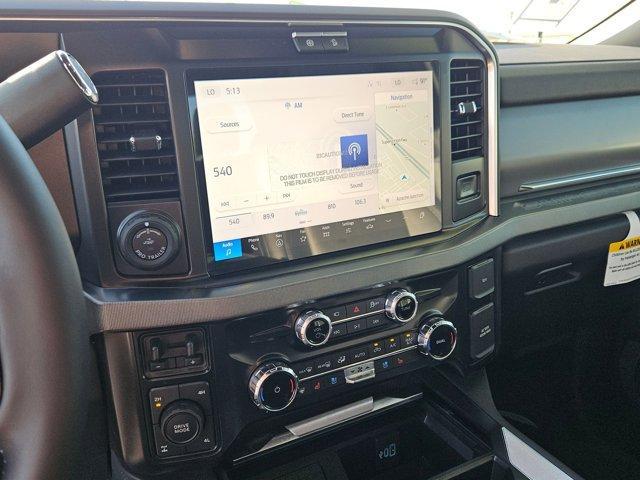 new 2025 Ford F-250 car, priced at $95,590