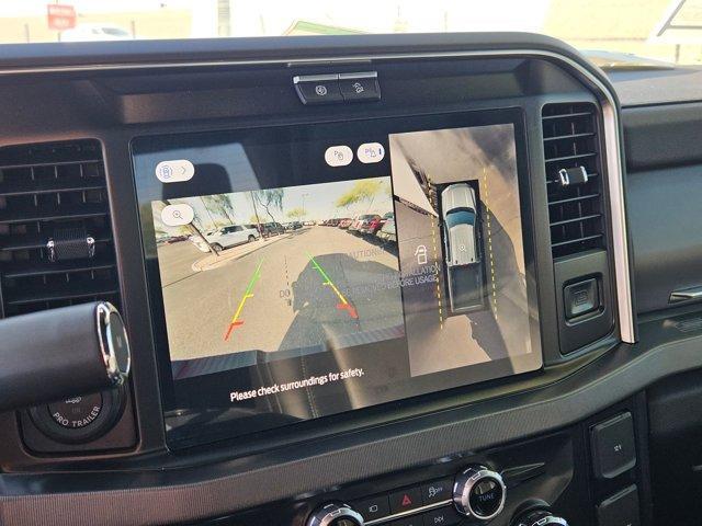 new 2025 Ford F-250 car, priced at $95,590
