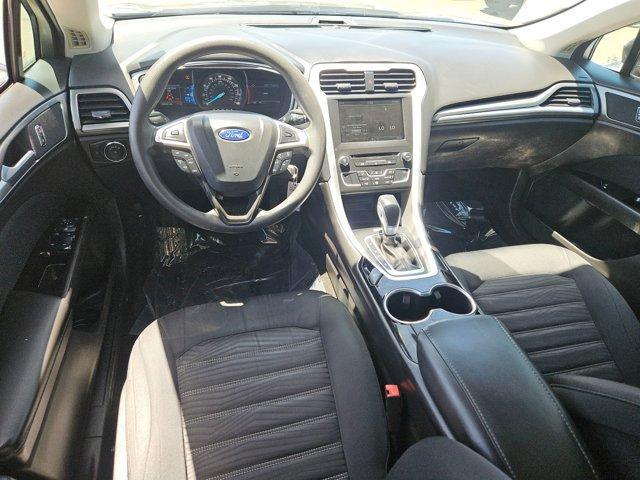 used 2016 Ford Fusion car, priced at $10,773