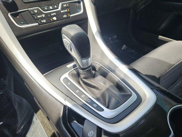 used 2016 Ford Fusion car, priced at $10,773