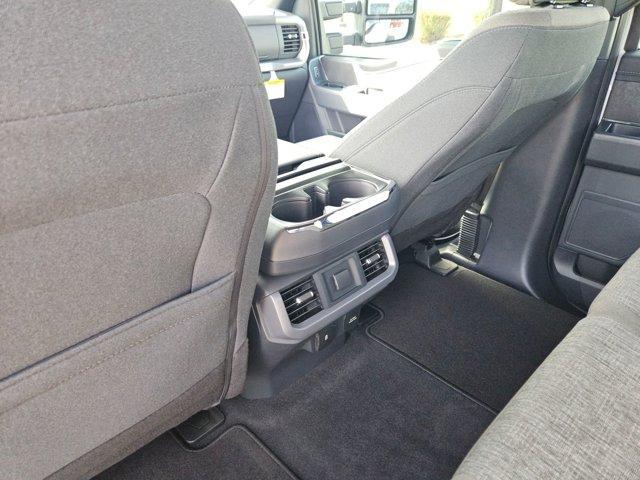 new 2025 Ford F-150 car, priced at $61,210