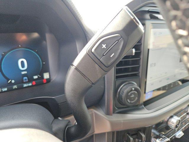 new 2025 Ford F-150 car, priced at $61,210