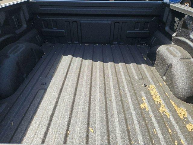 new 2025 Ford F-150 car, priced at $59,035