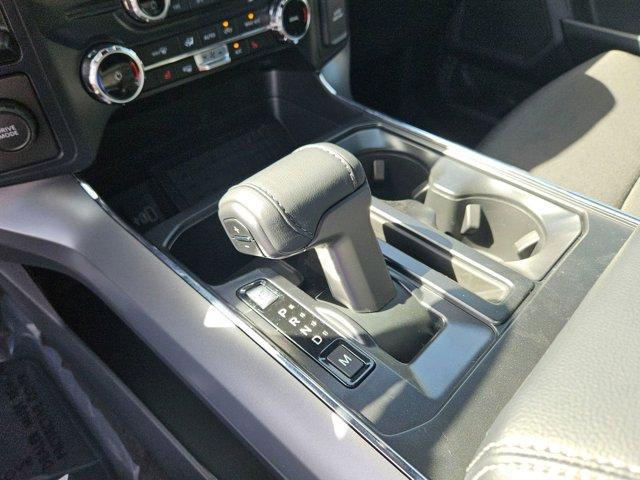 new 2025 Ford F-150 car, priced at $59,035
