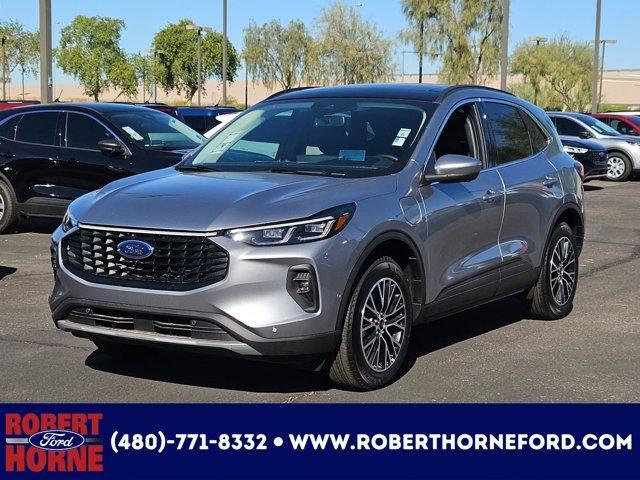 new 2024 Ford Escape car, priced at $48,615