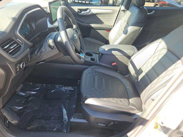 new 2024 Ford Escape car, priced at $48,615