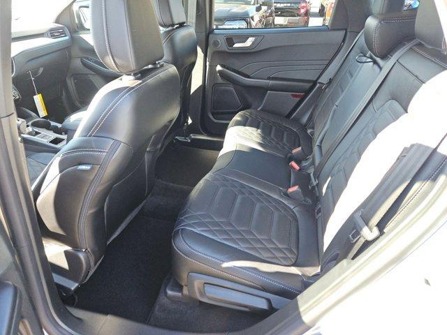 new 2024 Ford Escape car, priced at $48,615